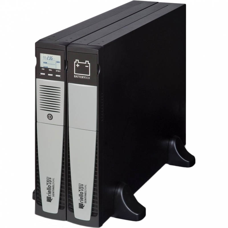 Riello Sentinel Dual SDH 1500 Riello Sentinel Dual SDH 1500
